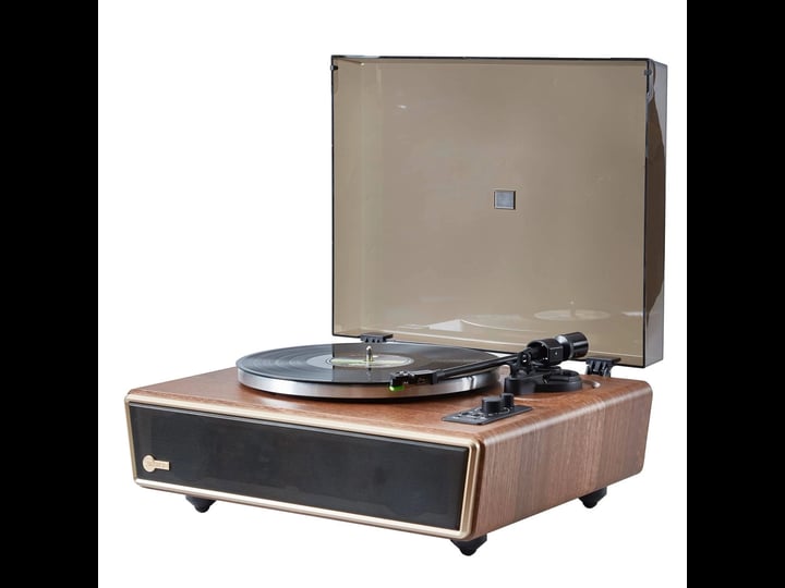 huygens-bluetooth-turntable-with-built-in-speakers-arkrocket-audio-1