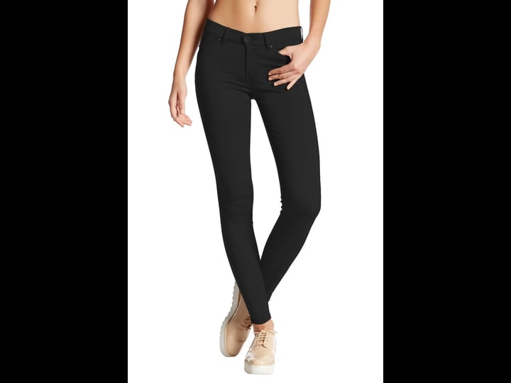 hybrid-company-womens-hyper-stretch-comfy-skinny-pants-black-small-womens-1