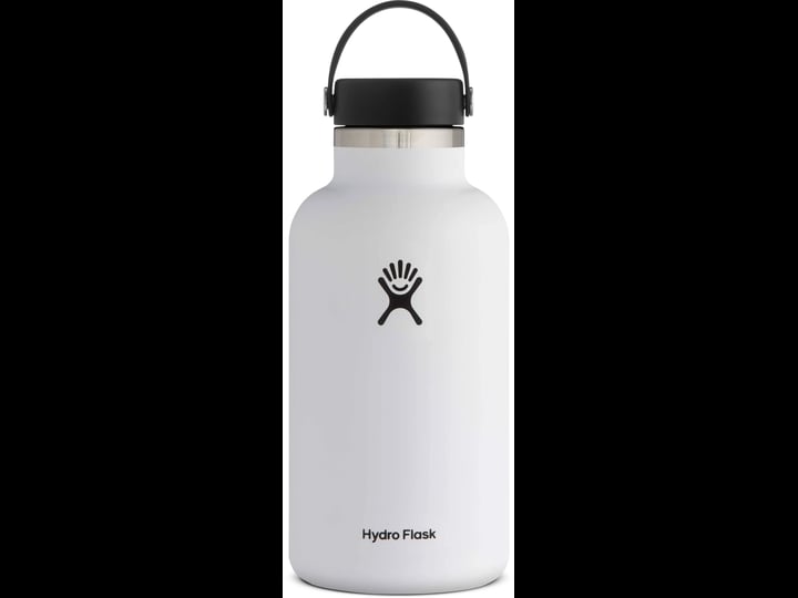 hydro-flask-64-oz-wide-mouth-bottle-white-1
