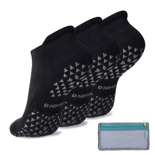 hylaea-no-slip-gripper-socks-for-yoga-pilates-barre-hospital-anti-skid-slipper-1