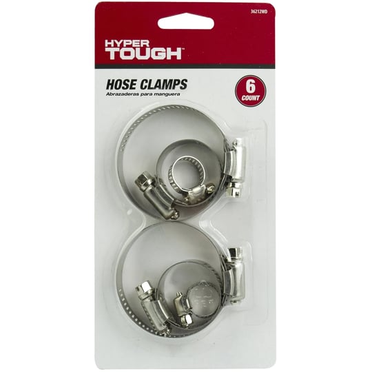 hyper-tough-6-piece-assorted-size-steel-hose-clamps-36212wd-1