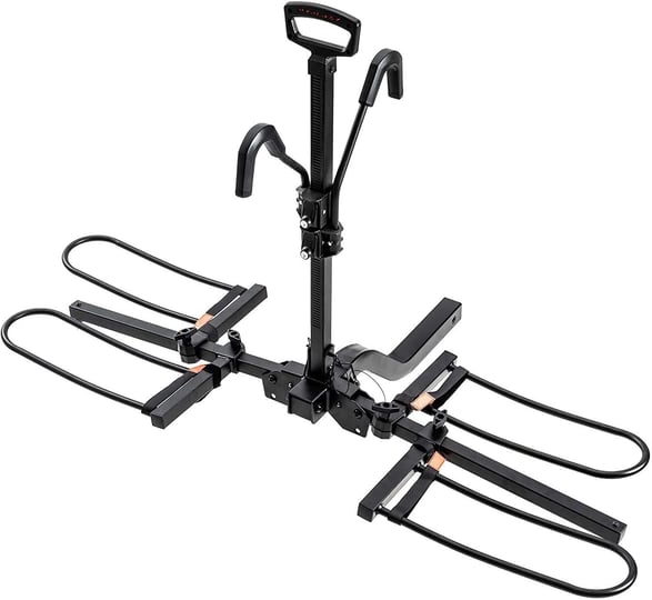 hyperax-volt-2-e-bike-hitch-mounted-platform-style-2-bikes-carrier-for-car-1