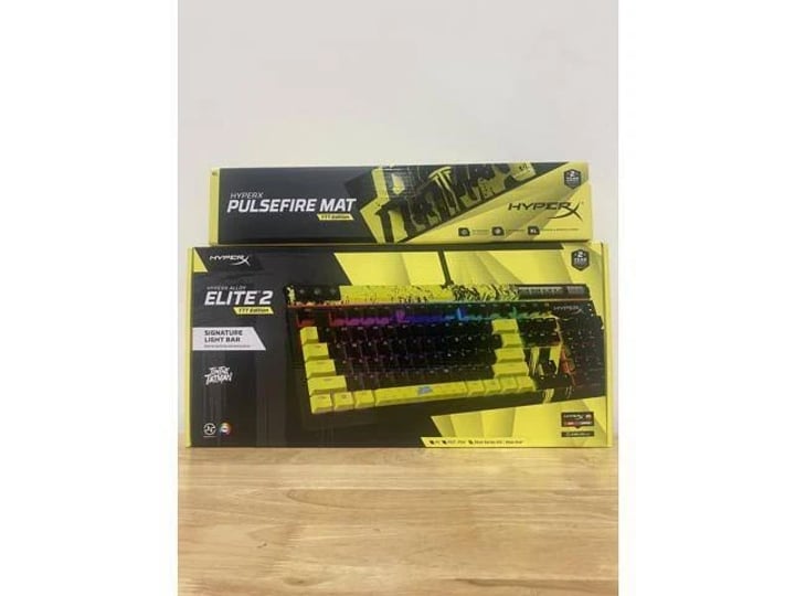 Top 10 HyperX Mouse Pads: Unleash Your Gaming Potential