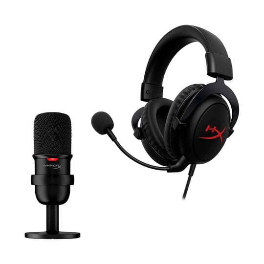Capture Crystal-Clear Sound with These Top HyperX 16 Microphones