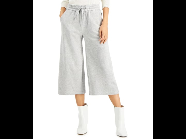 i-n-c-womens-solid-cropped-wide-leg-casual-sweatpants-gray-1