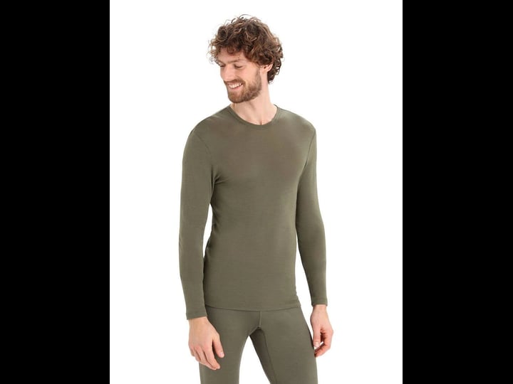 icebreaker-175-everyday-long-sleeve-crewe-base-layer-loden-1