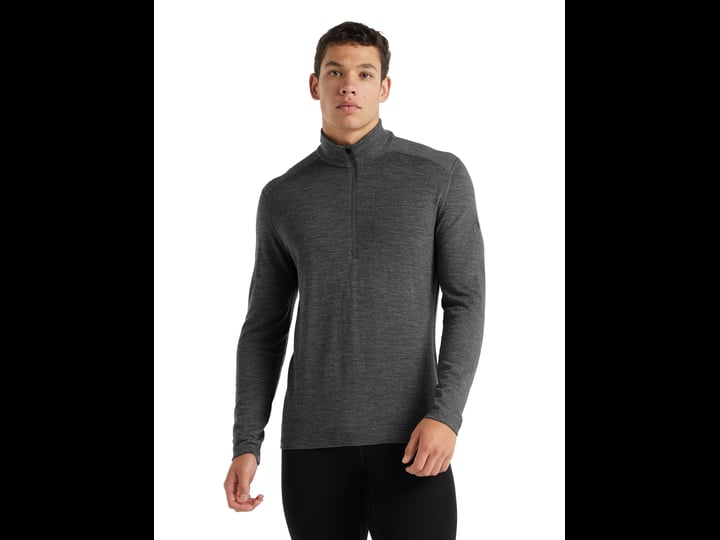 icebreaker-260-tech-long-sleeve-half-zip-shirt-m-1