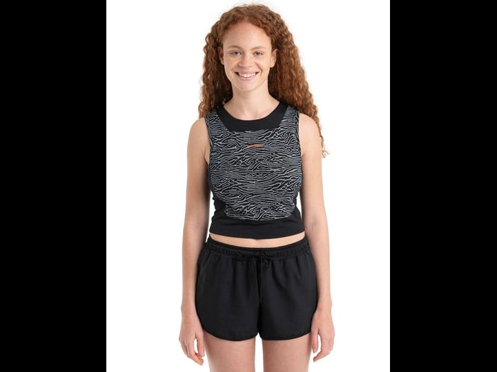 icebreaker-merino-125-zoneknit-cropped-bra-tank-ib-topo-lines-woman-black-snow-size-m-1