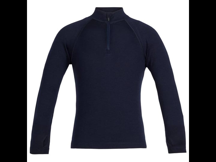 icebreaker-merino-260-tech-long-sleeve-half-zip-thermal-top-midnight-navy-size-5