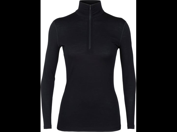 icebreaker-womens-200-oasis-ls-half-zip-top-large-black-1