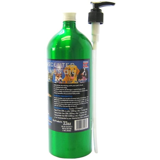 iceland-pure-salmon-oil-nutritional-supplement-for-dogs-66-oz-2-x-33-oz-1
