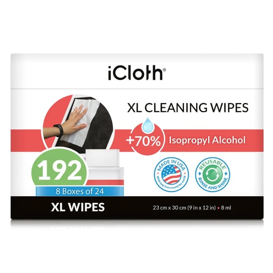 icloth-70-isopropyl-alcohol-xl-cleaning-wipes-1