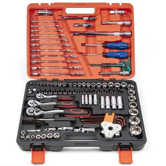 icool-121pcs-14-38-12-drive-socket-set-6-pt-12-pt-ratchet-socket-wr-1