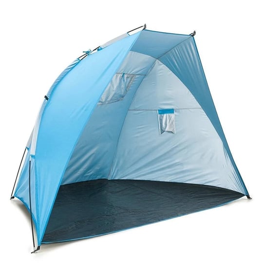 icorer-outdoor-portable-easyup-beach-cabana-tent-sun-shelter-sunshade-blue-1