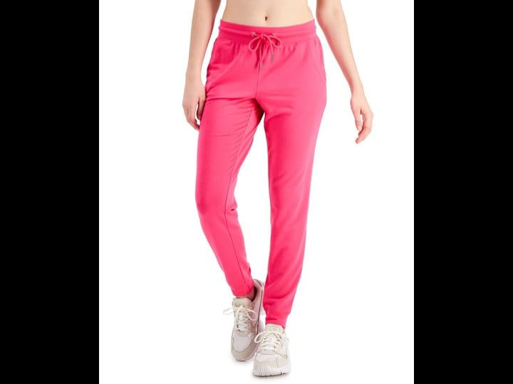 id-ideology-womens-knit-jogger-pants-pink-size-x-small-size-xs-1