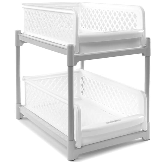ideaworks-2-tier-kitchen-bathroom-storage-organizer-white-1