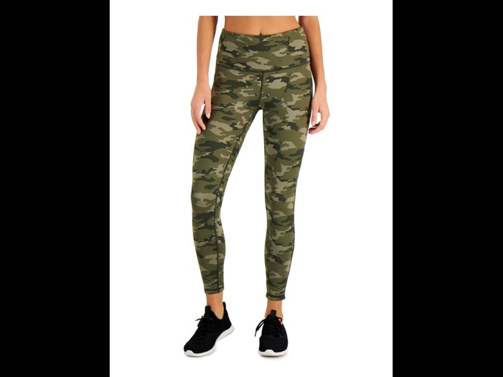 ideology-womens-green-stretch-moisture-wicking-ventilation-flat-seems-camouflage-high-waist-leggings-1