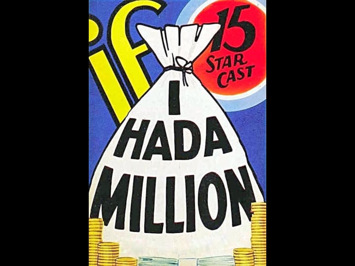 if-i-had-a-million-tt0023049-1