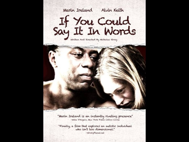 if-you-could-say-it-in-words-tt0499501-1