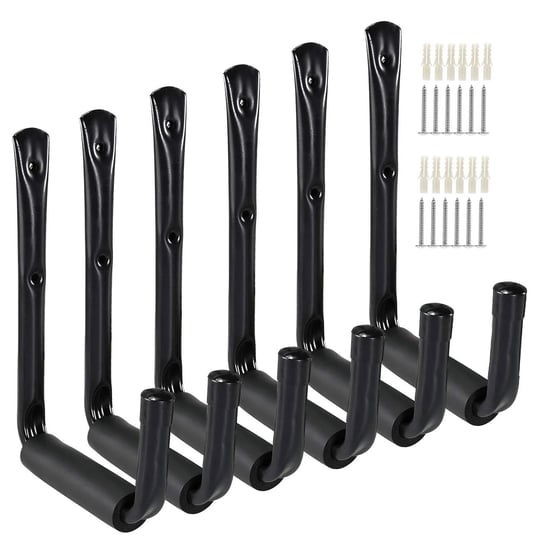 ihomepark-heavy-duty-garage-storage-utility-hooks-with-jumbo-arm-wall-mount-garage-brackets-hanger-o-1