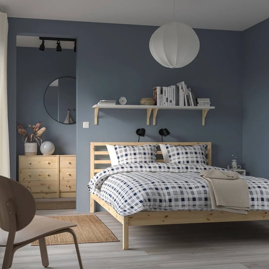 ikea-tarva-bed-frame-pine-full-1