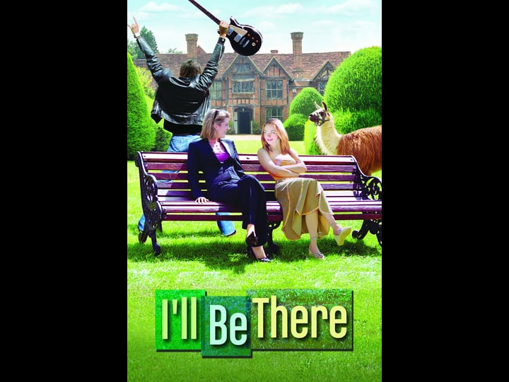 ill-be-there-tt0325352-1