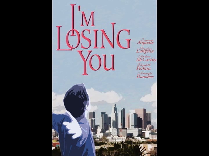 im-losing-you-tt0142393-1