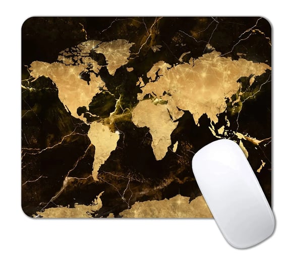 imayondia-square-mouse-pad-world-map-mouse-pad-black-gold-marble-mousepad-non-slip-rubber-mouse-pad--1