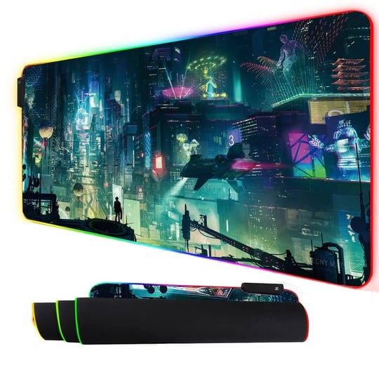 imegny-rgb-mouse-pad-xxl-led-gaming-mouse-mat-heavy-duty-anty-slip-35-4-15-7-inches-greencity-1