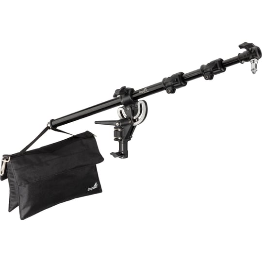 impact-adjustable-mid-range-tripod-boom-arm-for-light-stand-with-5-lb-1