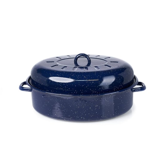 imusa-18-traditional-vintage-style-blue-speckled-enamel-on-steel-covered-oval-roaster-1