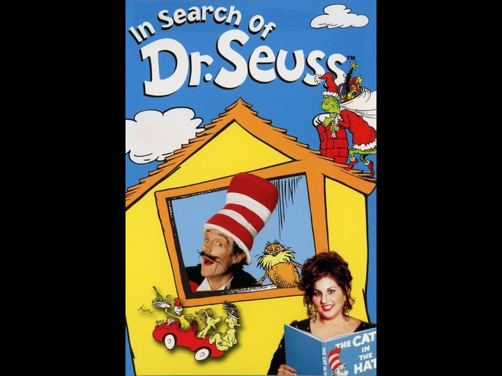 in-search-of-dr-seuss-tt0110121-1
