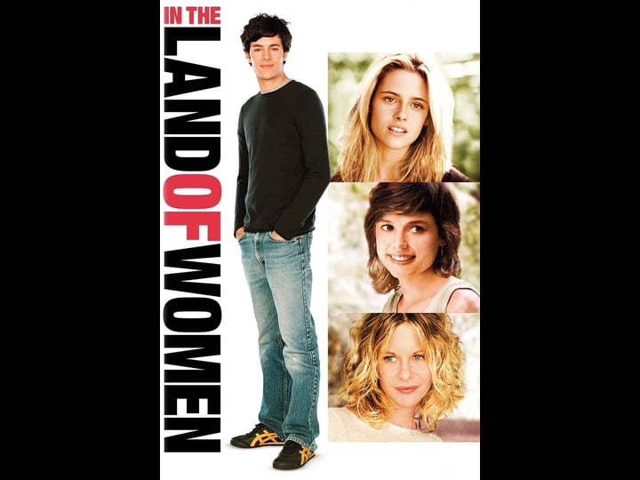 in-the-land-of-women-tt0419843-1