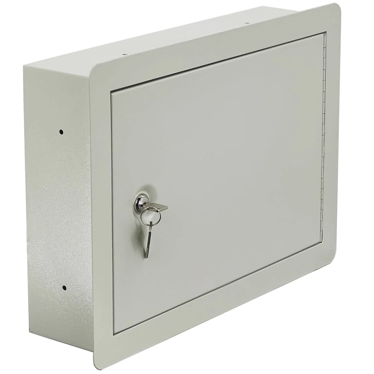 in-wall-safe-with-key-lock-heavy-duty-steel-lockable-hidden-wall-compartment-1