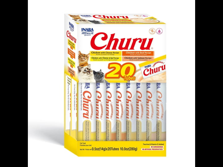 inaba-churu-chicken-beef-variety-creamy-puree-grain-free-lickable-cat-treats-0-5-oz-tube-20-count-1