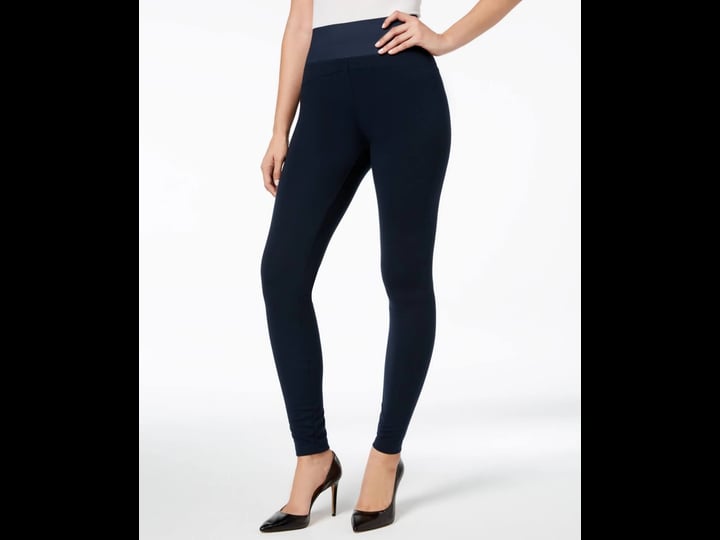 inc-international-concepts-shaping-leggings-navy-blue-size-medium-nwt-1