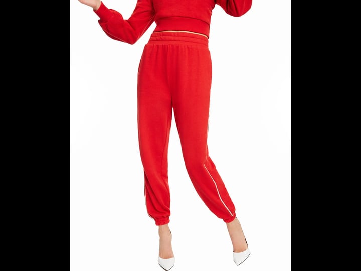 inc-womens-embellished-comfy-jogger-pants-red-m-1