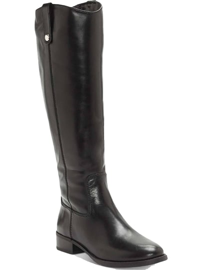 inc-womens-fawne-leather-knee-high-riding-boots-black-1