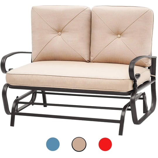 incbruce-outdoor-glider-rocking-chair-patio-glider-bench-for-2-person-porch-loveseat-seating-patio-s-1