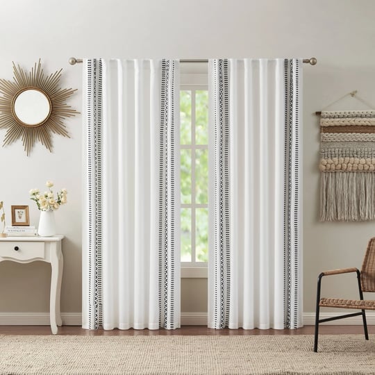 indigo-ink-rogue-black-white-geometric-rod-pocket-blackout-curtain-panel-52-inch-x-95-inch-1