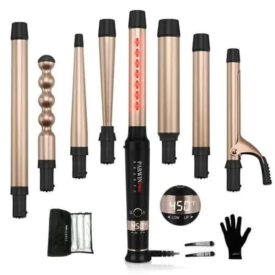 infrared-8-in-1-curling-iron-set-with-8-ceramic-barrels-interchangeable-hair-curler-wand-for-long-ha-1