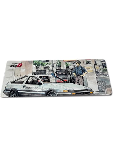 initial-d-manga-takumi-fujiwara-color-artworks-01-mouse-pad-1