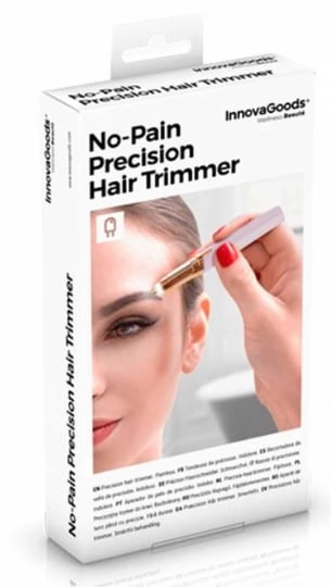 innovagoods-no-pain-precision-hair-trimmer-1