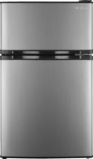 insignia-3-0-cu-ft-mini-fridge-with-top-freezer-stainless-steel-1