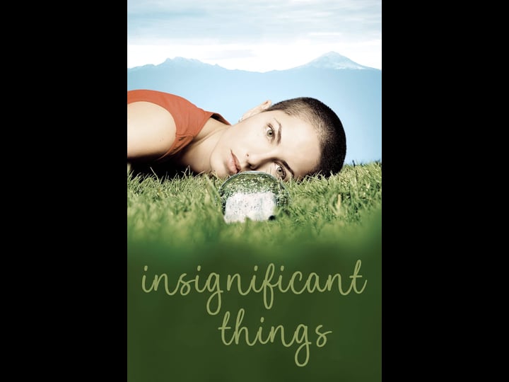 insignificant-things-tt0910855-1