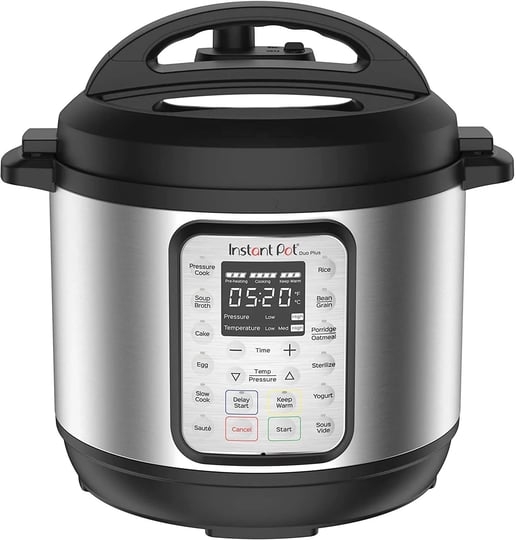instant-pot-6-qt-duo-gourmet-multi-use-pressure-cooker-1