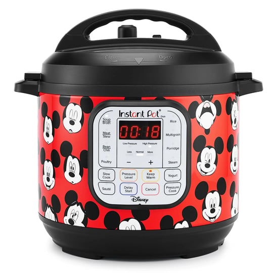 instant-pot-7-in-1-duo-electric-pressure-cooker-6-quart-disney-mickey-mouse-1