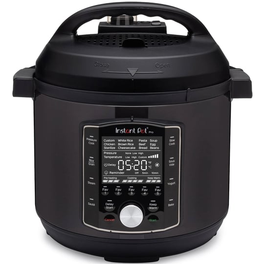 instant-pot-8-qt-pro-pressure-cooker-1
