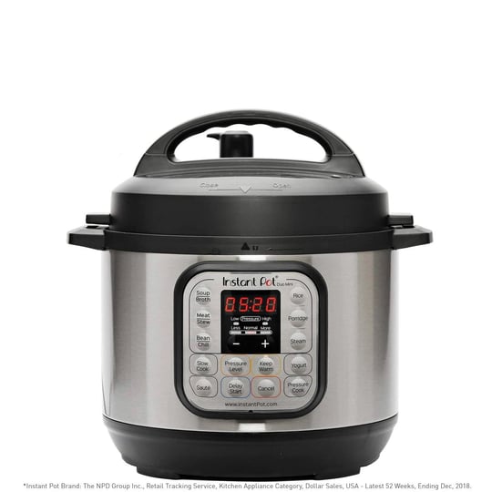 instant-pot-duo-mini-7-in-1-3qt-electric-pressure-cooker-silver-1