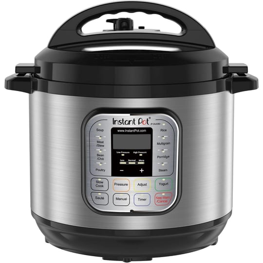 instant-pot-duo80-7-in-1-multi-functional-electric-pressure-cooker-8-qt-1